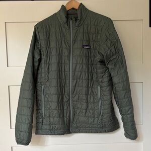 Patagonia Nano Puff Jacket